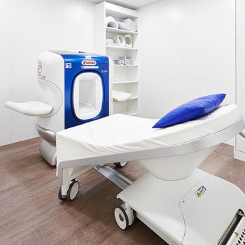 MRT-Magnetresonanztomographie