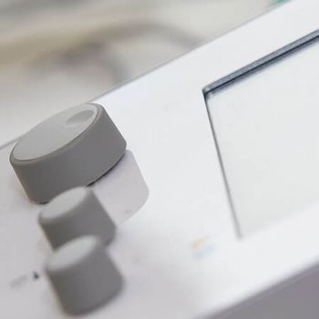 Orthopädische Praxis Gerätschaften - Elektro