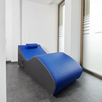 PMT Sessel